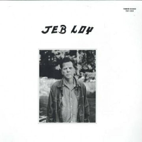 LP Jeb Loy Nichols, Cold Diamoond Jeb Loy TRLP12010 TIMMION 未開封 /00260