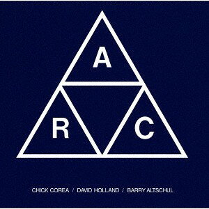 ・アーティスト チック・コリア ・タイトル A.R.C. (UHQCD) ・レーベル・型番 ユニバーサルミュージック　クラシック UCCU46174 ・フォーマット CD ・コンディション(盤) 新品 (M) ・コンディション(ジャケット) 新品 (M) ・コンディション(帯) 新品 (M) ・特記事項 【未開封】 【帯付き】 サンプル画像です。実際の商品の画像ではありません 商品写真はバーコード/カタログ番号に対応したサンプル画像ですので、お送りする商品の画像ではありません。帯やライナーなどの付属品は、特記事項に記載されている場合のみ含まれます。プロモやカラーレコードなどの仕様についても、該当する場合のみ特記事項に記載しています。 【ご購入前に必ずご確認ください】 ・本店サイト(www.recordcity.jp)とは価格、送料が違います ・本店サイト、その他支店のオーダーとは同梱発送できません ・注文確定後に別の注文を頂いた場合、注文同士の同梱は致しかねます。 ・別倉庫から発送しているため、店頭受け渡しは対応しておりません ・一部商品は他の通販サイトでも販売しているため、ご注文のタイミングによっては商品のご用意ができない場合がございます。 ・土日祝日はお休みです 金曜・祝前日9時以降のご連絡またはご入金は、返答または発送が週明け・祝日明けに順次対応となります。 ・ご購入後のキャンセル不可 ご購入後のキャンセルはいかなる理由においてもお受けできません。ご了承の上、ご購入くださいませ。 ・日本郵便(ゆうパック/ゆうメール)によるお届けになります。 ・中古品であることをご理解ください 当ストアでは中古商品を主に販売しております。中古品であることをご理解の上ご購入ください。また、一部商品はRecordCityオンラインストアで試聴可能です。 ・返品について お客様のご都合による返品は一切承っておりません。 表記の内容と実際の商品に相違がある場合、また針飛び等で返品・返金をご希望される場合は、商品の到着後1週間以内にご連絡ください。商品の返送をこちらで確認後、キャンセル・返金を行います。 コンディションVG以下の商品は返品できません。プレイに影響のない表面のこすれ傷、プレス起因のノイズ盤は返品の対象外です。 【コンディション表記】 ・ほぼ新品(M-)(Like New) 完全な新品。未使用。当店ではほぼ使用しません ・非常に良い(EX)(Excellent) 中古盤として美品な状態。わずかな経年を感じるものの傷みを感じさせない、当店基準で最高の状態 ・良い(VG+)(Very Good Plus) 丁寧に扱われた中古品で、軽い使用感がみられる。 ・可(VG)(Acceptable) 使い込まれた中古品で、「良い」よりもさらに使用感がみられる。 ・悪い(VG-)(Bad) 状態が悪いアイテム。使用の保障はなく、再生不可、針飛び、目立つノイズがあるかもしれない。状態によるクレーム不可。返品不可。 ・非常に悪い(G)(Very Bad) 「悪い」よりさらに状態が悪いアイテム。使用の保障はなく、再生不可、針飛び、目立つノイズがあるかもしれない。状態によるクレーム不可。返品不可。 ・ジャンク(Fair)(Junk/Fair) 割れている、反っている、水ダメージがある、カビ、ジャケットが分離している、ひどい書き込み、ひどい擦れなど最低の状態。使用の保障はなく、再生不可、針飛び、目立つノイズがあるかもしれない。状態によるクレーム不可。返品不可。 ・ジャンク(Poor)(Junk/Poor) 割れている、反っている、水ダメージがある、カビ、ジャケットが分離している、ひどい書き込み、ひどい擦れなど最低の状態。使用の保障はなく、再生不可、針飛び、目立つノイズがあるかもしれない。状態によるクレーム不可。返品不可。