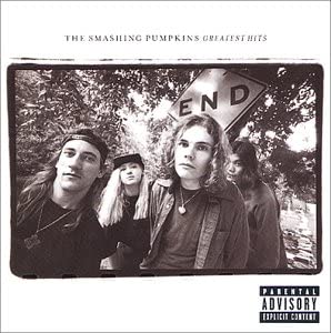 2CD Smashing Pumpkins The Smashing Pumpkins VJCP6834344 Japan /00220