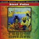 【新品】米CD Steel Pulse Reggae Greats SPECCD886 Spectrum Music /00095