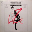 【中古】米LP Liza Minnelli Liza With A ”Z” (A Concert For Television) KC31762 COLUMBI...