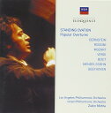 【中古】CD Mehta / Los Angeles Sym Orch Standing Ovation: Popular Overtures 4769907 /00110