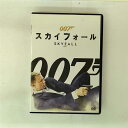 【中古】DVD スカイフォール MGBSX55113 /00110