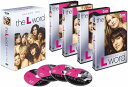 【中古】輸入4discs DVD Jennifer Beals, Erin Daniels, L-Word: Complete Second Season /00370