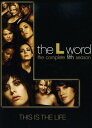 【中古】西4discs DVD L Word: Season 5 /00440