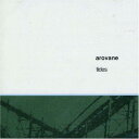 【中古】CD Arovane Tides CD001 /00110