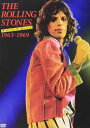 【中古】DVD ザ・ローリング・ストーンズ 1963-1969 MUX002 /00110