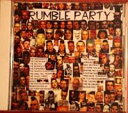 【中古】CD オムニバス, ブージー, サイコ・ サイコビリー・パーティー /00110