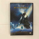 【中古】DVD ポーラー・エクスプレス DL72973 /00110