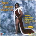【中古】米CD Lawson, Joyce Chapter 3 /00110
