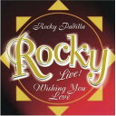 【中古】米CD Rocky Padilla Al Green Al Ja Wishing You Love 未開封 /00110
