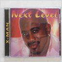 【中古】米CD X-Man X Parker Willie Mitche Next Level /00110