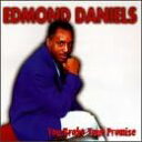 【中古】米CD Daniels, Edmond You Broke Your Promise /00110