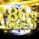 【中古】2CD オムニバス ザ・エイティーズ・ディスコ XQKZ1007 /00220