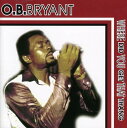 【中古】米CD O.B. Bryant Johnny Guitar; Ji Where Did You Get That Thang 未開封 /00110