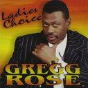【中古】CD Gregg Rose Julius Hemphill R Ladies Choice MB4021 未開封 /00110