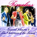【中古】CD Chairmen of the Board; General Timeless SR3001 未開封 /00110
