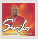 【中古】米CD Payne, James Show Love /00110