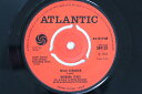 【中古】英7” Barbara Lewis Hello Stranger 584153 Atlantic /00080