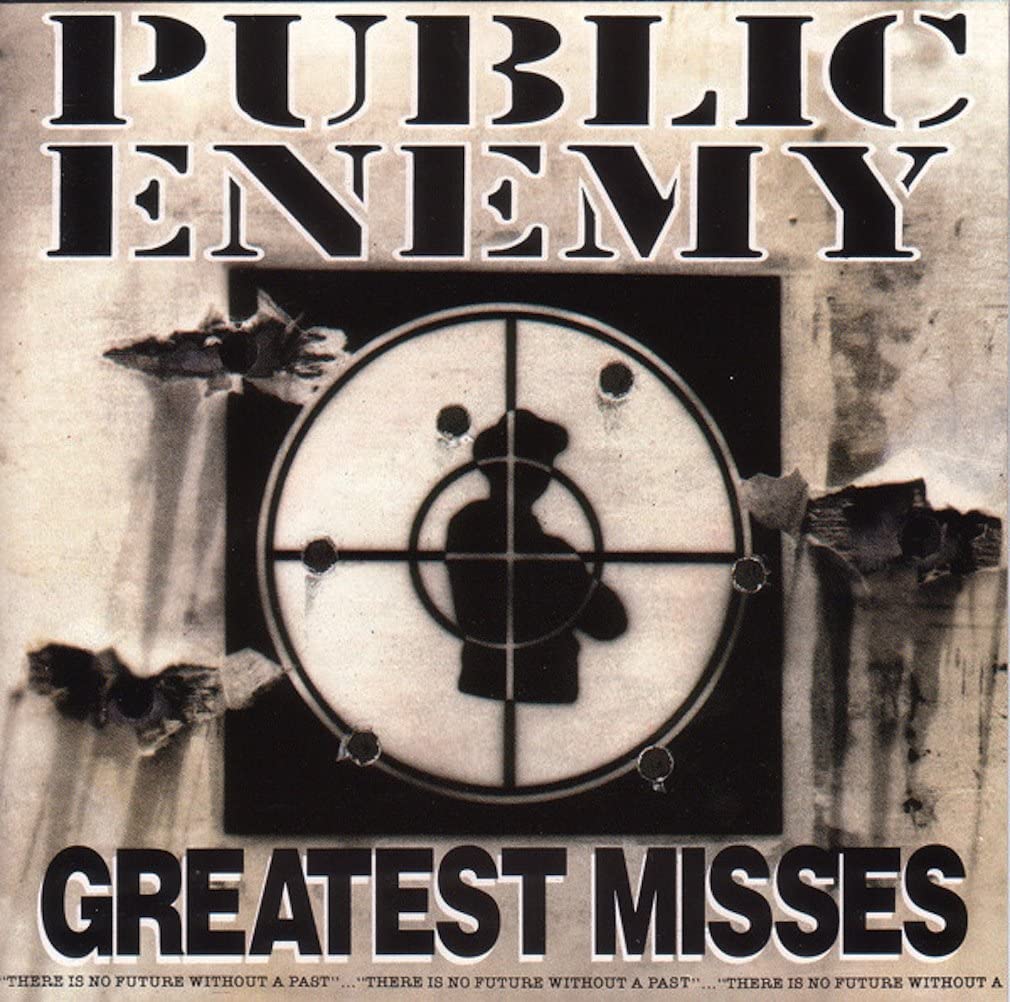 ・アーティスト Public Enemy ・タイトル Greatest Misses ・レーベル・型番 Def Jam Recordings OK53014 ・フォーマット CD ・コンディション(盤) 良い (VG+) ・コンディション(ジャケット) ・コンディション(帯) オビなし ・特記事項 【ケース擦れ】【ケース汚れ】 サンプル画像です。実際の商品の画像ではありません 商品写真はバーコード/カタログ番号に対応したサンプル画像ですので、お送りする商品の画像ではありません。帯やライナーなどの付属品は、特記事項に記載されている場合のみ含まれます。プロモやカラーレコードなどの仕様についても、該当する場合のみ特記事項に記載しています。 【ご購入前に必ずご確認ください】 ・本店サイト(www.recordcity.jp)とは価格、送料が違います ・本店サイト、その他支店のオーダーとは同梱発送できません ・注文確定後に別の注文を頂いた場合、注文同士の同梱は致しかねます。 ・別倉庫から発送しているため、店頭受け渡しは対応しておりません ・一部商品は他の通販サイトでも販売しているため、ご注文のタイミングによっては商品のご用意ができない場合がございます。 ・土日祝日はお休みです 金曜・祝前日9時以降のご連絡またはご入金は、返答または発送が週明け・祝日明けに順次対応となります。 ・ご購入後のキャンセル不可 ご購入後のキャンセルはいかなる理由においてもお受けできません。ご了承の上、ご購入くださいませ。 ・日本郵便(ゆうパック/ゆうメール)によるお届けになります。 ・中古品であることをご理解ください 当ストアでは中古商品を主に販売しております。中古品であることをご理解の上ご購入ください。また、一部商品はRecordCityオンラインストアで試聴可能です。 ・返品について お客様のご都合による返品は一切承っておりません。 表記の内容と実際の商品に相違がある場合、また針飛び等で返品・返金をご希望される場合は、商品の到着後1週間以内にご連絡ください。商品の返送をこちらで確認後、キャンセル・返金を行います。 コンディションVG以下の商品は返品できません。プレイに影響のない表面のこすれ傷、プレス起因のノイズ盤は返品の対象外です。 【コンディション表記】 ・ほぼ新品(M-)(Like New) 完全な新品。未使用。当店ではほぼ使用しません ・非常に良い(EX)(Excellent) 中古盤として美品な状態。わずかな経年を感じるものの傷みを感じさせない、当店基準で最高の状態 ・良い(VG+)(Very Good Plus) 丁寧に扱われた中古品で、軽い使用感がみられる。 ・可(VG)(Acceptable) 使い込まれた中古品で、「良い」よりもさらに使用感がみられる。 ・悪い(VG-)(Bad) 状態が悪いアイテム。使用の保障はなく、再生不可、針飛び、目立つノイズがあるかもしれない。状態によるクレーム不可。返品不可。 ・非常に悪い(G)(Very Bad) 「悪い」よりさらに状態が悪いアイテム。使用の保障はなく、再生不可、針飛び、目立つノイズがあるかもしれない。状態によるクレーム不可。返品不可。 ・ジャンク(Fair)(Junk/Fair) 割れている、反っている、水ダメージがある、カビ、ジャケットが分離している、ひどい書き込み、ひどい擦れなど最低の状態。使用の保障はなく、再生不可、針飛び、目立つノイズがあるかもしれない。状態によるクレーム不可。返品不可。 ・ジャンク(Poor)(Junk/Poor) 割れている、反っている、水ダメージがある、カビ、ジャケットが分離している、ひどい書き込み、ひどい擦れなど最低の状態。使用の保障はなく、再生不可、針飛び、目立つノイズがあるかもしれない。状態によるクレーム不可。返品不可。