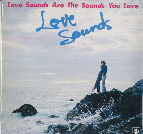 【中古】LP Various ひき潮 76 / レスト・オブ・ユア・ライフ 76 ラヴ・サ UXP689Y PYE /00260