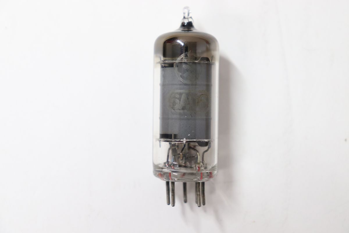 【中古】マツダ 6AU6 Vacuumtube 真空管