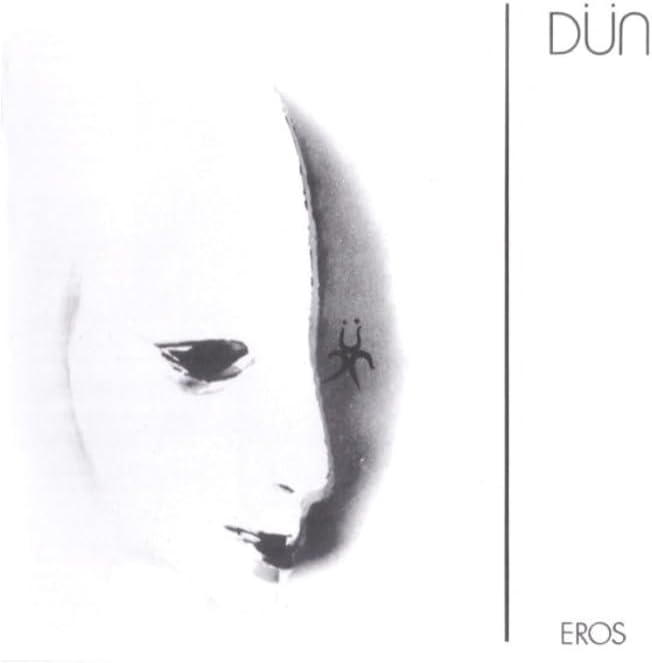 CD デューン エロス (SHM-CD) BEL264347 MARQUEE/BELLE ANTIQU 紙ジャケ 未開封 /00110