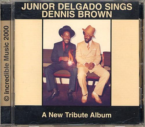 ・アーティスト ジュニア・デルゲイド ・タイトル Junior Delgado sings Dennis Brown ・レーベル・型番 ・フォーマット CD ・コンディション(盤) 可 (VG) ・コンディション(ジャケット) ・コンディション(帯) オビなし ・特記事項 【ケース擦れ】【盤に小さいキズ】 サンプル画像です。実際の商品の画像ではありません 商品写真はバーコード/カタログ番号に対応したサンプル画像ですので、お送りする商品の画像ではありません。帯やライナーなどの付属品は、特記事項に記載されている場合のみ含まれます。プロモやカラーレコードなどの仕様についても、該当する場合のみ特記事項に記載しています。 【ご購入前に必ずご確認ください】 ・本店サイト(www.recordcity.jp)とは価格、送料が違います ・本店サイト、その他支店のオーダーとは同梱発送できません ・注文確定後に別の注文を頂いた場合、注文同士の同梱は致しかねます。 ・別倉庫から発送しているため、店頭受け渡しは対応しておりません ・一部商品は他の通販サイトでも販売しているため、ご注文のタイミングによっては商品のご用意ができない場合がございます。 ・土日祝日はお休みです 金曜・祝前日9時以降のご連絡またはご入金は、返答または発送が週明け・祝日明けに順次対応となります。 ・ご購入後のキャンセル不可 ご購入後のキャンセルはいかなる理由においてもお受けできません。ご了承の上、ご購入くださいませ。 ・日本郵便(ゆうパック/ゆうメール)によるお届けになります。 ・中古品であることをご理解ください 当ストアでは中古商品を主に販売しております。中古品であることをご理解の上ご購入ください。また、一部商品はRecordCityオンラインストアで試聴可能です。 ・返品について お客様のご都合による返品は一切承っておりません。 表記の内容と実際の商品に相違がある場合、また針飛び等で返品・返金をご希望される場合は、商品の到着後1週間以内にご連絡ください。商品の返送をこちらで確認後、キャンセル・返金を行います。 コンディションVG以下の商品は返品できません。プレイに影響のない表面のこすれ傷、プレス起因のノイズ盤は返品の対象外です。 【コンディション表記】 ・ほぼ新品(M-)(Like New) 完全な新品。未使用。当店ではほぼ使用しません ・非常に良い(EX)(Excellent) 中古盤として美品な状態。わずかな経年を感じるものの傷みを感じさせない、当店基準で最高の状態 ・良い(VG+)(Very Good Plus) 丁寧に扱われた中古品で、軽い使用感がみられる。 ・可(VG)(Acceptable) 使い込まれた中古品で、「良い」よりもさらに使用感がみられる。 ・悪い(VG-)(Bad) 状態が悪いアイテム。使用の保障はなく、再生不可、針飛び、目立つノイズがあるかもしれない。状態によるクレーム不可。返品不可。 ・非常に悪い(G)(Very Bad) 「悪い」よりさらに状態が悪いアイテム。使用の保障はなく、再生不可、針飛び、目立つノイズがあるかもしれない。状態によるクレーム不可。返品不可。 ・ジャンク(Fair)(Junk/Fair) 割れている、反っている、水ダメージがある、カビ、ジャケットが分離している、ひどい書き込み、ひどい擦れなど最低の状態。使用の保障はなく、再生不可、針飛び、目立つノイズがあるかもしれない。状態によるクレーム不可。返品不可。 ・ジャンク(Poor)(Junk/Poor) 割れている、反っている、水ダメージがある、カビ、ジャケットが分離している、ひどい書き込み、ひどい擦れなど最低の状態。使用の保障はなく、再生不可、針飛び、目立つノイズがあるかもしれない。状態によるクレーム不可。返品不可。