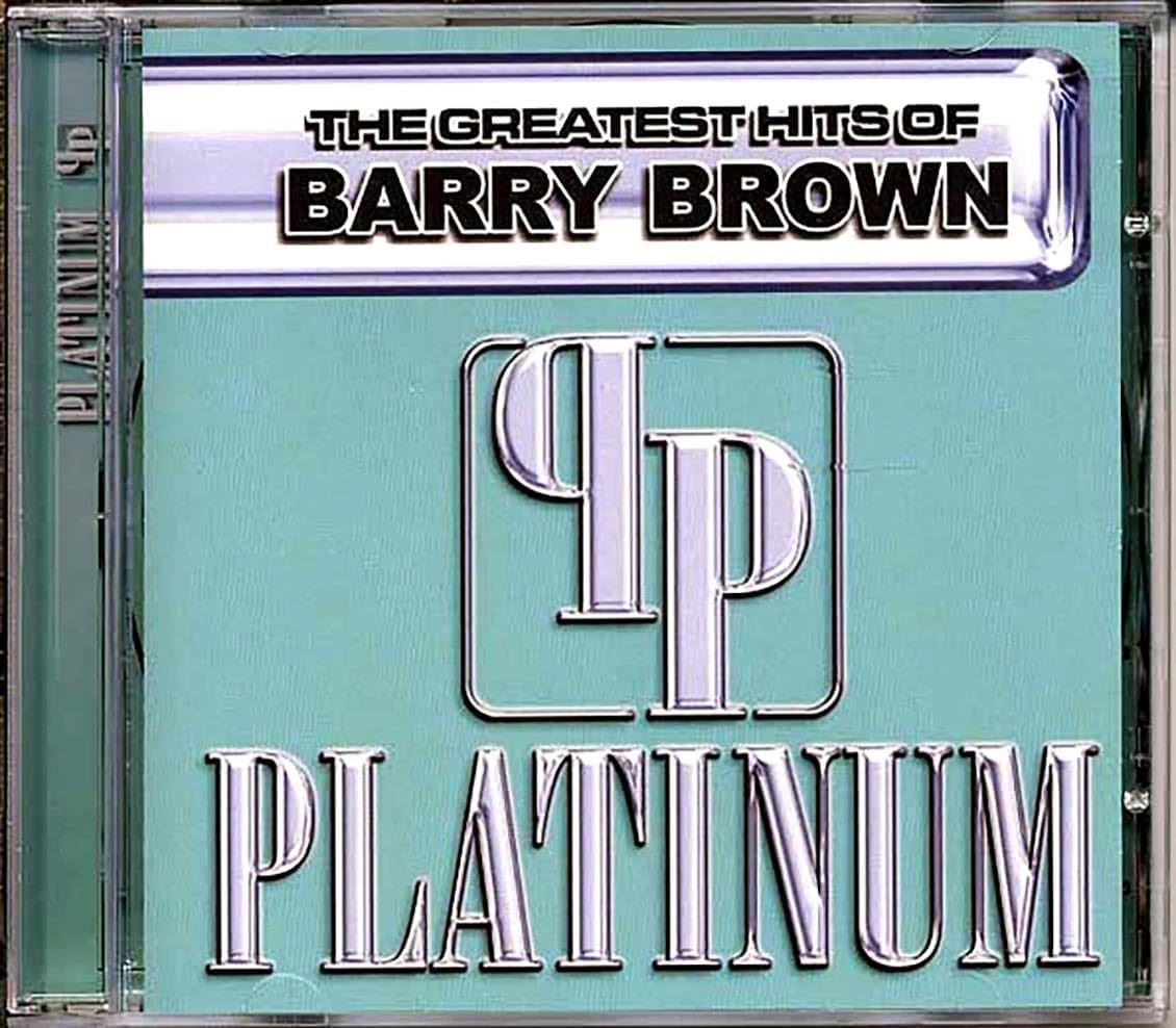 ・アーティスト Barry Brown ・タイトル Platinum Greatest Hits ・レーベル・型番 ・フォーマット CD ・コンディション(盤) 良い (VG+) ・コンディション(ジャケット) ・コンディション(帯) オビなし ・特記事項 サンプル画像です。実際の商品の画像ではありません 商品写真はバーコード/カタログ番号に対応したサンプル画像ですので、お送りする商品の画像ではありません。帯やライナーなどの付属品は、特記事項に記載されている場合のみ含まれます。プロモやカラーレコードなどの仕様についても、該当する場合のみ特記事項に記載しています。 【ご購入前に必ずご確認ください】 ・本店サイト(www.recordcity.jp)とは価格、送料が違います ・本店サイト、その他支店のオーダーとは同梱発送できません ・注文確定後に別の注文を頂いた場合、注文同士の同梱は致しかねます。 ・別倉庫から発送しているため、店頭受け渡しは対応しておりません ・一部商品は他の通販サイトでも販売しているため、ご注文のタイミングによっては商品のご用意ができない場合がございます。 ・土日祝日はお休みです 金曜・祝前日9時以降のご連絡またはご入金は、返答または発送が週明け・祝日明けに順次対応となります。 ・ご購入後のキャンセル不可 ご購入後のキャンセルはいかなる理由においてもお受けできません。ご了承の上、ご購入くださいませ。 ・日本郵便(ゆうパック/ゆうメール)によるお届けになります。 ・中古品であることをご理解ください 当ストアでは中古商品を主に販売しております。中古品であることをご理解の上ご購入ください。また、一部商品はRecordCityオンラインストアで試聴可能です。 ・返品について お客様のご都合による返品は一切承っておりません。 表記の内容と実際の商品に相違がある場合、また針飛び等で返品・返金をご希望される場合は、商品の到着後1週間以内にご連絡ください。商品の返送をこちらで確認後、キャンセル・返金を行います。 コンディションVG以下の商品は返品できません。プレイに影響のない表面のこすれ傷、プレス起因のノイズ盤は返品の対象外です。 【コンディション表記】 ・ほぼ新品(M-)(Like New) 完全な新品。未使用。当店ではほぼ使用しません ・非常に良い(EX)(Excellent) 中古盤として美品な状態。わずかな経年を感じるものの傷みを感じさせない、当店基準で最高の状態 ・良い(VG+)(Very Good Plus) 丁寧に扱われた中古品で、軽い使用感がみられる。 ・可(VG)(Acceptable) 使い込まれた中古品で、「良い」よりもさらに使用感がみられる。 ・悪い(VG-)(Bad) 状態が悪いアイテム。使用の保障はなく、再生不可、針飛び、目立つノイズがあるかもしれない。状態によるクレーム不可。返品不可。 ・非常に悪い(G)(Very Bad) 「悪い」よりさらに状態が悪いアイテム。使用の保障はなく、再生不可、針飛び、目立つノイズがあるかもしれない。状態によるクレーム不可。返品不可。 ・ジャンク(Fair)(Junk/Fair) 割れている、反っている、水ダメージがある、カビ、ジャケットが分離している、ひどい書き込み、ひどい擦れなど最低の状態。使用の保障はなく、再生不可、針飛び、目立つノイズがあるかもしれない。状態によるクレーム不可。返品不可。 ・ジャンク(Poor)(Junk/Poor) 割れている、反っている、水ダメージがある、カビ、ジャケットが分離している、ひどい書き込み、ひどい擦れなど最低の状態。使用の保障はなく、再生不可、針飛び、目立つノイズがあるかもしれない。状態によるクレーム不可。返品不可。