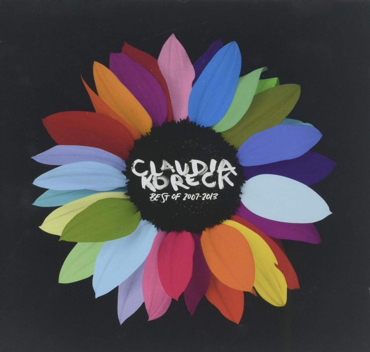 CD Claudia Koreck Dahoam 88765423062 /00110
