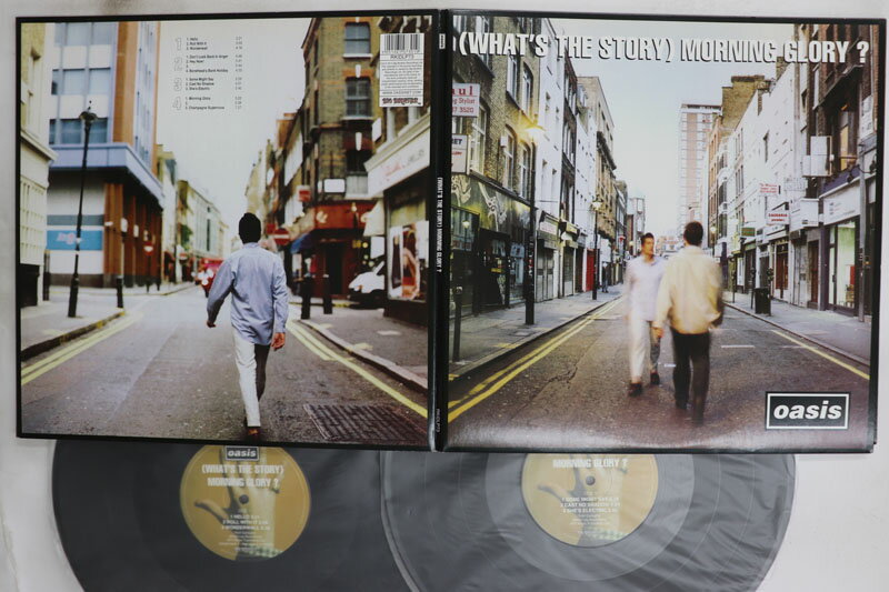 楽天市場】oasis morning glory?の通販