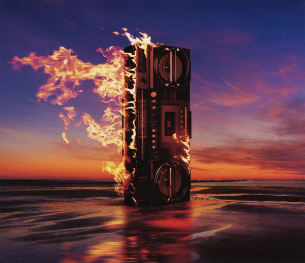 2discs CD B’z FYOP (CD+Blu-ray) BMCV8076 （株）B　ZONE 未開封 /00220
