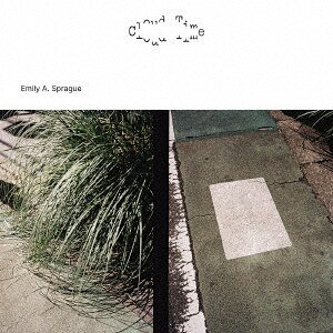 CD Emily　A．Sprague Could Time ARTPL244 Plancha 未開封 /00110