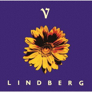 CD LINDBERG LINDBERG ? (UHQCD) TKCA10505 （株）徳間ジャパンコ 未開封 /00110