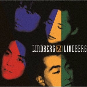 CD LINDBERG LINDBERG ? (UHQCD) TKCA10506 （株）徳間ジャパンコ 未開封 /00110