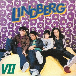 CD LINDBERG LINDBERG ? (UHQCD) TKCA10507 （株）徳間ジャパンコ 未開封 /00110