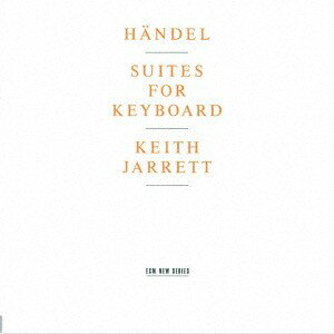 ・アーティスト キース・ジャレット ・タイトル ヘンデル：クラヴィーア組曲 （SHM-CD） ・レーベル・型番 ユニバーサルミュージック　クラシック UCCE5056 ・フォーマット CD ・コンディション(盤) 新品 (M) ・コンディション(ジャケット) 新品 (M) ・コンディション(帯) 新品 (M) ・特記事項 【未開封】 【帯付き】 サンプル画像です。実際の商品の画像ではありません 商品写真はバーコード/カタログ番号に対応したサンプル画像ですので、お送りする商品の画像ではありません。帯やライナーなどの付属品は、特記事項に記載されている場合のみ含まれます。プロモやカラーレコードなどの仕様についても、該当する場合のみ特記事項に記載しています。 【ご購入前に必ずご確認ください】 ・本店サイト(www.recordcity.jp)とは価格、送料が違います ・本店サイト、その他支店のオーダーとは同梱発送できません ・注文確定後に別の注文を頂いた場合、注文同士の同梱は致しかねます。 ・別倉庫から発送しているため、店頭受け渡しは対応しておりません ・一部商品は他の通販サイトでも販売しているため、ご注文のタイミングによっては商品のご用意ができない場合がございます。 ・土日祝日はお休みです 金曜・祝前日9時以降のご連絡またはご入金は、返答または発送が週明け・祝日明けに順次対応となります。 ・ご購入後のキャンセル不可 ご購入後のキャンセルはいかなる理由においてもお受けできません。ご了承の上、ご購入くださいませ。 ・日本郵便(ゆうパック/ゆうメール)によるお届けになります。 ・中古品であることをご理解ください 当ストアでは中古商品を主に販売しております。中古品であることをご理解の上ご購入ください。また、一部商品はRecordCityオンラインストアで試聴可能です。 ・返品について お客様のご都合による返品は一切承っておりません。 表記の内容と実際の商品に相違がある場合、また針飛び等で返品・返金をご希望される場合は、商品の到着後1週間以内にご連絡ください。商品の返送をこちらで確認後、キャンセル・返金を行います。 コンディションVG以下の商品は返品できません。プレイに影響のない表面のこすれ傷、プレス起因のノイズ盤は返品の対象外です。 【コンディション表記】 ・ほぼ新品(M-)(Like New) 完全な新品。未使用。当店ではほぼ使用しません ・非常に良い(EX)(Excellent) 中古盤として美品な状態。わずかな経年を感じるものの傷みを感じさせない、当店基準で最高の状態 ・良い(VG+)(Very Good Plus) 丁寧に扱われた中古品で、軽い使用感がみられる。 ・可(VG)(Acceptable) 使い込まれた中古品で、「良い」よりもさらに使用感がみられる。 ・悪い(VG-)(Bad) 状態が悪いアイテム。使用の保障はなく、再生不可、針飛び、目立つノイズがあるかもしれない。状態によるクレーム不可。返品不可。 ・非常に悪い(G)(Very Bad) 「悪い」よりさらに状態が悪いアイテム。使用の保障はなく、再生不可、針飛び、目立つノイズがあるかもしれない。状態によるクレーム不可。返品不可。 ・ジャンク(Fair)(Junk/Fair) 割れている、反っている、水ダメージがある、カビ、ジャケットが分離している、ひどい書き込み、ひどい擦れなど最低の状態。使用の保障はなく、再生不可、針飛び、目立つノイズがあるかもしれない。状態によるクレーム不可。返品不可。 ・ジャンク(Poor)(Junk/Poor) 割れている、反っている、水ダメージがある、カビ、ジャケットが分離している、ひどい書き込み、ひどい擦れなど最低の状態。使用の保障はなく、再生不可、針飛び、目立つノイズがあるかもしれない。状態によるクレーム不可。返品不可。