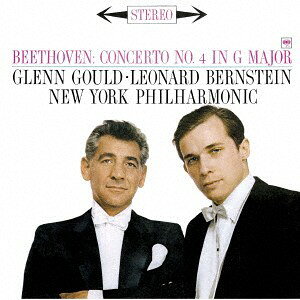 【新品】CD グレン・グールド ベートーヴェン：ピアノ協奏曲第4番 （Blu-specCD2） SICC30630 （株）ソニー・ミュー 未開封 /00110
