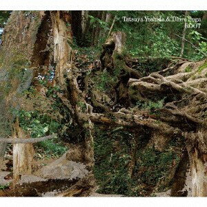 CD 吉田達也＆スガダイロー ROOT DMF173 doubtmusic 未開封 /00110