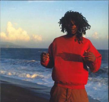 LP Jah Lil Can A Man Cry none Outdeh EU /00281