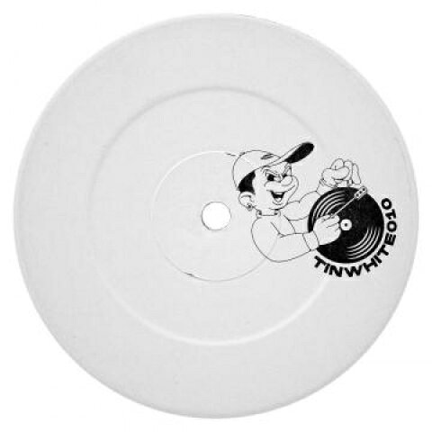12” Hypho London Tower Blocks 94 (Interplanetary Criminal Re TINWHITE010 Timeisnow /00230