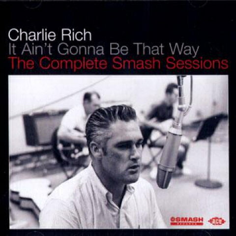 ・アーティスト Charlie Rich ・タイトル It Ain't Gonna Be That Way: The Complete Smash Sessions ・レーベル・型番 Ace CDCHD1298 ・フォーマット CD ・コンディション(盤) 新品 (M) ・コンディション(ジャケット) 新品 (M) ・コンディション(帯) オビなし ・特記事項 【未開封】 サンプル画像です。実際の商品の画像ではありません 商品写真はバーコード/カタログ番号に対応したサンプル画像ですので、お送りする商品の画像ではありません。帯やライナーなどの付属品は、特記事項に記載されている場合のみ含まれます。プロモやカラーレコードなどの仕様についても、該当する場合のみ特記事項に記載しています。 【ご購入前に必ずご確認ください】 ・本店サイト(www.recordcity.jp)とは価格、送料が違います ・本店サイト、その他支店のオーダーとは同梱発送できません ・注文確定後に別の注文を頂いた場合、注文同士の同梱は致しかねます。 ・別倉庫から発送しているため、店頭受け渡しは対応しておりません ・一部商品は他の通販サイトでも販売しているため、ご注文のタイミングによっては商品のご用意ができない場合がございます。 ・土日祝日はお休みです 金曜・祝前日9時以降のご連絡またはご入金は、返答または発送が週明け・祝日明けに順次対応となります。 ・ご購入後のキャンセル不可 ご購入後のキャンセルはいかなる理由においてもお受けできません。ご了承の上、ご購入くださいませ。 ・日本郵便(ゆうパック/ゆうメール)によるお届けになります。 ・中古品であることをご理解ください 当ストアでは中古商品を主に販売しております。中古品であることをご理解の上ご購入ください。また、一部商品はRecordCityオンラインストアで試聴可能です。 ・返品について お客様のご都合による返品は一切承っておりません。 表記の内容と実際の商品に相違がある場合、また針飛び等で返品・返金をご希望される場合は、商品の到着後1週間以内にご連絡ください。商品の返送をこちらで確認後、キャンセル・返金を行います。 コンディションVG以下の商品は返品できません。プレイに影響のない表面のこすれ傷、プレス起因のノイズ盤は返品の対象外です。 【コンディション表記】 ・ほぼ新品(M-)(Like New) 完全な新品。未使用。当店ではほぼ使用しません ・非常に良い(EX)(Excellent) 中古盤として美品な状態。わずかな経年を感じるものの傷みを感じさせない、当店基準で最高の状態 ・良い(VG+)(Very Good Plus) 丁寧に扱われた中古品で、軽い使用感がみられる。 ・可(VG)(Acceptable) 使い込まれた中古品で、「良い」よりもさらに使用感がみられる。 ・悪い(VG-)(Bad) 状態が悪いアイテム。使用の保障はなく、再生不可、針飛び、目立つノイズがあるかもしれない。状態によるクレーム不可。返品不可。 ・非常に悪い(G)(Very Bad) 「悪い」よりさらに状態が悪いアイテム。使用の保障はなく、再生不可、針飛び、目立つノイズがあるかもしれない。状態によるクレーム不可。返品不可。 ・ジャンク(Fair)(Junk/Fair) 割れている、反っている、水ダメージがある、カビ、ジャケットが分離している、ひどい書き込み、ひどい擦れなど最低の状態。使用の保障はなく、再生不可、針飛び、目立つノイズがあるかもしれない。状態によるクレーム不可。返品不可。 ・ジャンク(Poor)(Junk/Poor) 割れている、反っている、水ダメージがある、カビ、ジャケットが分離している、ひどい書き込み、ひどい擦れなど最低の状態。使用の保障はなく、再生不可、針飛び、目立つノイズがあるかもしれない。状態によるクレーム不可。返品不可。