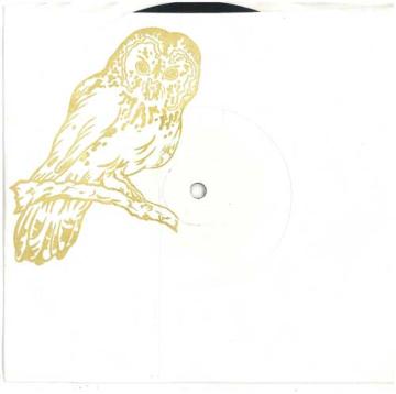 7” エマーソン北村 Moonglow / Youll Never Find BSQ0005 Basque /00048