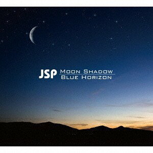CD JSP Moon Shadow/Blue Horizon JSP1001 Steps re 未開封 /00110