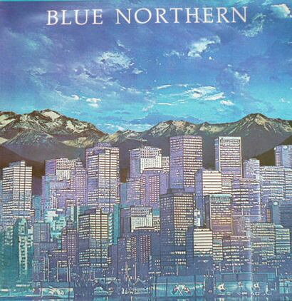 12” Blue Northern Blue PEP302 Polydor /00250