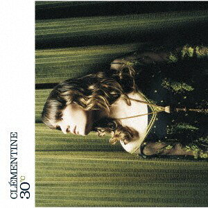 CD クレモンティーヌ 30°C-トロント・ドゥグレ （Blu-specCD2） SICL30062 （株）ソニー・ミュー 未開封 /00110