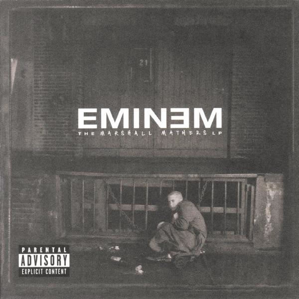 【中古】CD Eminem Marshall Mathers Lp + Bon 4907612 INTERSCOPE /00100
