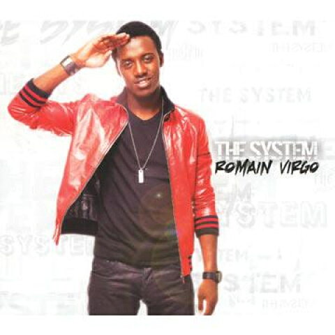 CD Romain Virgo System VPCD1936 VP US /00065