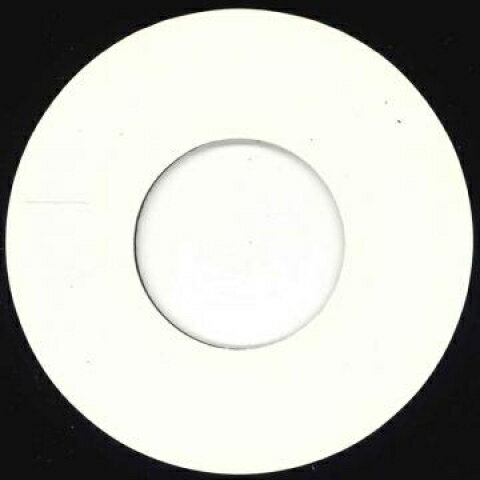 7” Busters All Stars Reincarnation / Ska Town 1A2 Blank UK /00048