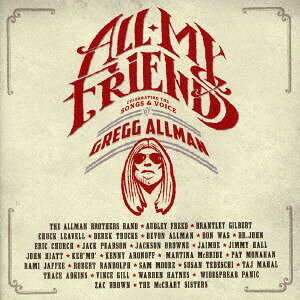 ・アーティスト Various ・タイトル All My Friends: Celebrating The Songs & Voice Of Gregg Allman ・レーベル・型番 Rounder Records UCCO600910 ・フォーマット CD ・コンディション(盤) 非常に良い(EX) ・コンディション(ジャケット) ・コンディション(帯) オビなし ・特記事項 【ケース擦れ】 サンプル画像です。実際の商品の画像ではありません 商品写真はバーコード/カタログ番号に対応したサンプル画像ですので、お送りする商品の画像ではありません。帯やライナーなどの付属品は、特記事項に記載されている場合のみ含まれます。プロモやカラーレコードなどの仕様についても、該当する場合のみ特記事項に記載しています。 【ご購入前に必ずご確認ください】 ・本店サイト(www.recordcity.jp)とは価格、送料が違います ・本店サイト、その他支店のオーダーとは同梱発送できません ・注文確定後に別の注文を頂いた場合、注文同士の同梱は致しかねます。 ・別倉庫から発送しているため、店頭受け渡しは対応しておりません ・一部商品は他の通販サイトでも販売しているため、ご注文のタイミングによっては商品のご用意ができない場合がございます。 ・土日祝日はお休みです 金曜・祝前日9時以降のご連絡またはご入金は、返答または発送が週明け・祝日明けに順次対応となります。 ・ご購入後のキャンセル不可 ご購入後のキャンセルはいかなる理由においてもお受けできません。ご了承の上、ご購入くださいませ。 ・日本郵便(ゆうパック/ゆうメール)によるお届けになります。 ・中古品であることをご理解ください 当ストアでは中古商品を主に販売しております。中古品であることをご理解の上ご購入ください。また、一部商品はRecordCityオンラインストアで試聴可能です。 ・返品について お客様のご都合による返品は一切承っておりません。 表記の内容と実際の商品に相違がある場合、また針飛び等で返品・返金をご希望される場合は、商品の到着後1週間以内にご連絡ください。商品の返送をこちらで確認後、キャンセル・返金を行います。 コンディションVG以下の商品は返品できません。プレイに影響のない表面のこすれ傷、プレス起因のノイズ盤は返品の対象外です。 【コンディション表記】 ・ほぼ新品(M-)(Like New) 完全な新品。未使用。当店ではほぼ使用しません ・非常に良い(EX)(Excellent) 中古盤として美品な状態。わずかな経年を感じるものの傷みを感じさせない、当店基準で最高の状態 ・良い(VG+)(Very Good Plus) 丁寧に扱われた中古品で、軽い使用感がみられる。 ・可(VG)(Acceptable) 使い込まれた中古品で、「良い」よりもさらに使用感がみられる。 ・悪い(VG-)(Bad) 状態が悪いアイテム。使用の保障はなく、再生不可、針飛び、目立つノイズがあるかもしれない。状態によるクレーム不可。返品不可。 ・非常に悪い(G)(Very Bad) 「悪い」よりさらに状態が悪いアイテム。使用の保障はなく、再生不可、針飛び、目立つノイズがあるかもしれない。状態によるクレーム不可。返品不可。 ・ジャンク(Fair)(Junk/Fair) 割れている、反っている、水ダメージがある、カビ、ジャケットが分離している、ひどい書き込み、ひどい擦れなど最低の状態。使用の保障はなく、再生不可、針飛び、目立つノイズがあるかもしれない。状態によるクレーム不可。返品不可。 ・ジャンク(Poor)(Junk/Poor) 割れている、反っている、水ダメージがある、カビ、ジャケットが分離している、ひどい書き込み、ひどい擦れなど最低の状態。使用の保障はなく、再生不可、針飛び、目立つノイズがあるかもしれない。状態によるクレーム不可。返品不可。